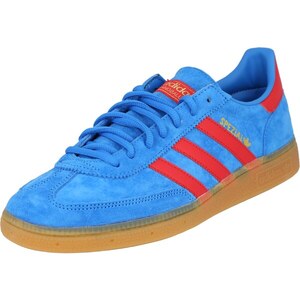 ADIDAS ORIGINALS Niske Tenisice Handball Spezial Nebesko Plava