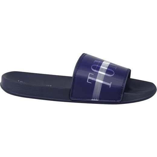 Tommy Hilfiger Obu A Za Vodu Holographic Pool Slide Tommy Hilfiger