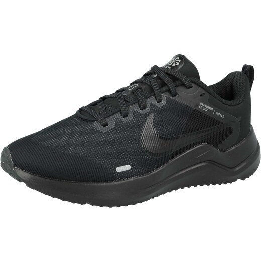 NIKE Tenisice za trčanje Downshifter 12 crna GLAMI hr