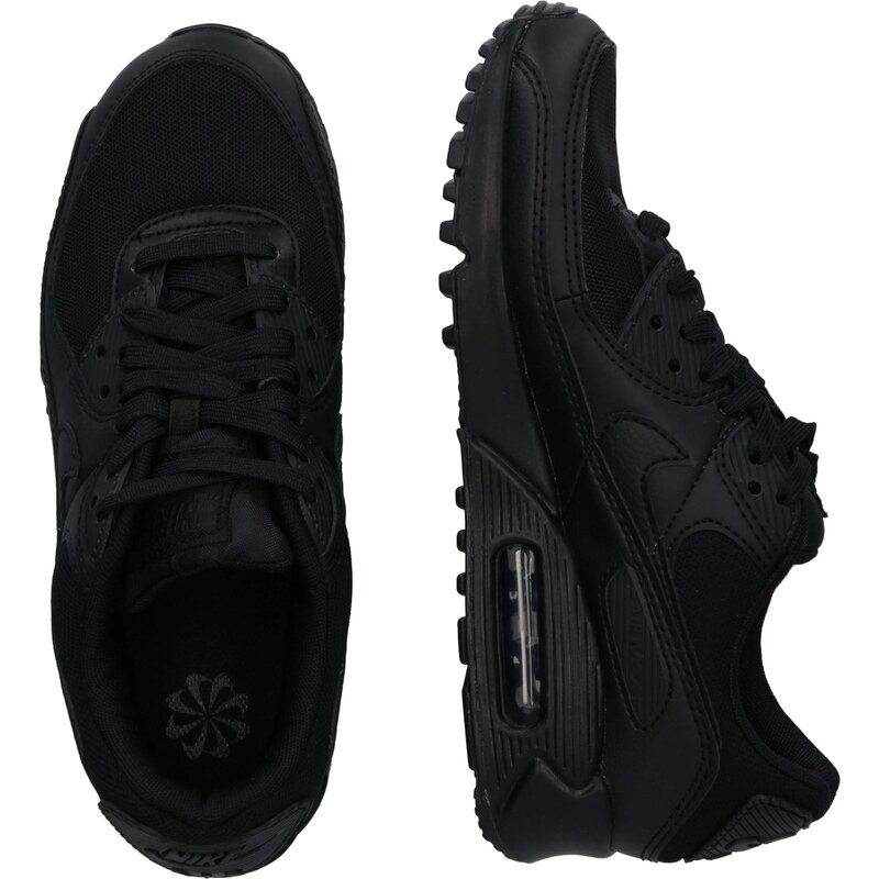 Nike Sportswear Niske Tenisice Air Max Crna Glami Hr