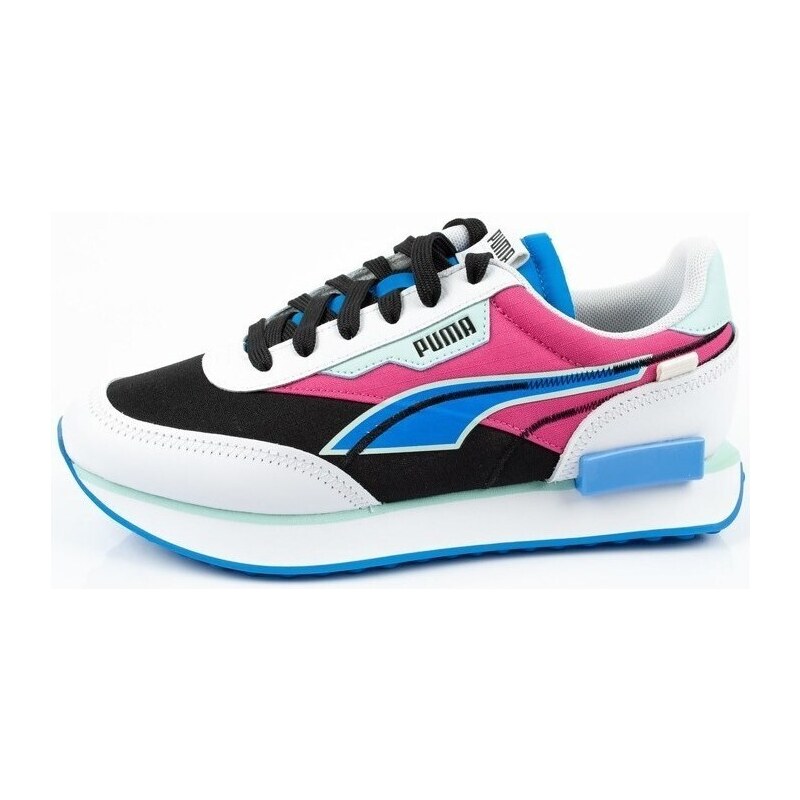 Puma Niske Tenisice Future Rider Twofold Puma GLAMI Hr