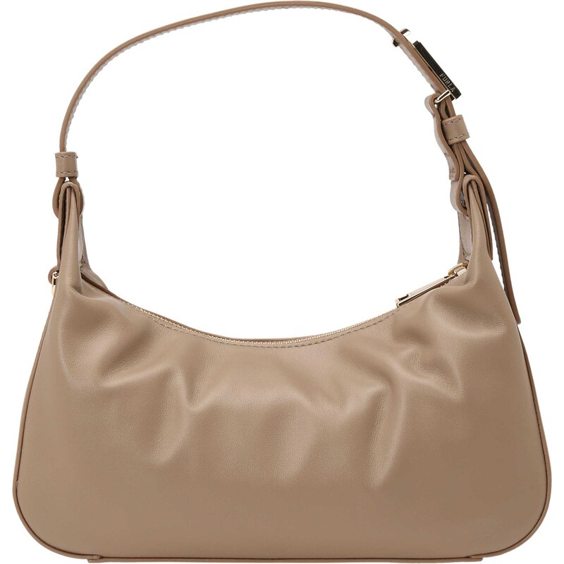 FURLA Torba Za Na Rame FLOW Boja Devine Dlake Camel GLAMI Hr