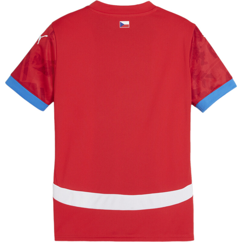 Dres Puma Facr Home Jersey Replica Jr Glami Hr