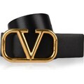 Remen VALENTINO Vlogo Medium Belt