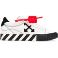 Off-White Arrows vulcanised low-top sneakers