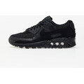 Ženske tenisice Nike W Air Max 90 Black/ Black-Black-White