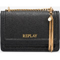 Replay Ženske torbice crna