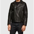 Diesel muška Kožna Jakna L-Starkville Jacket A01575