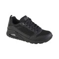 Skechers Niske tenisice Uno Inside Matters Skechers