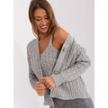 BADU Set-BA-KMPL-8018.88P-grey