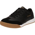 SKECHERS Niske tenisice 'Zinger' zlatna / crna