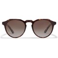 Pilgrim Sunčane naočale 'ALEJANDRA' smeđa