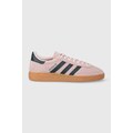 Tenisice od brušene kože adidas Originals HANDBALL SPEZIAL