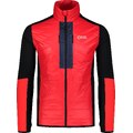 Nordblanc Crvena muška sportska jakna MULTISPORT
