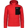 Nordblanc Crvena muška zimska jakna ORIENTING