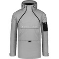 Nordblanc Sivi muški ski anorak SNOWPACK