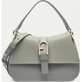 Furla Kožna torba na rame FURLA FLOW