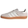ADIDAS ORIGINALS Niske tenisice 'Gazelle' žuta / zlatna / taupe siva / bijela