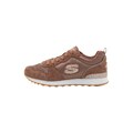 SKECHERS Niske tenisice 'Air Infinity' smeđa