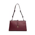 TOMMY HILFIGER Torba za na rame 'LIBRE' merlot