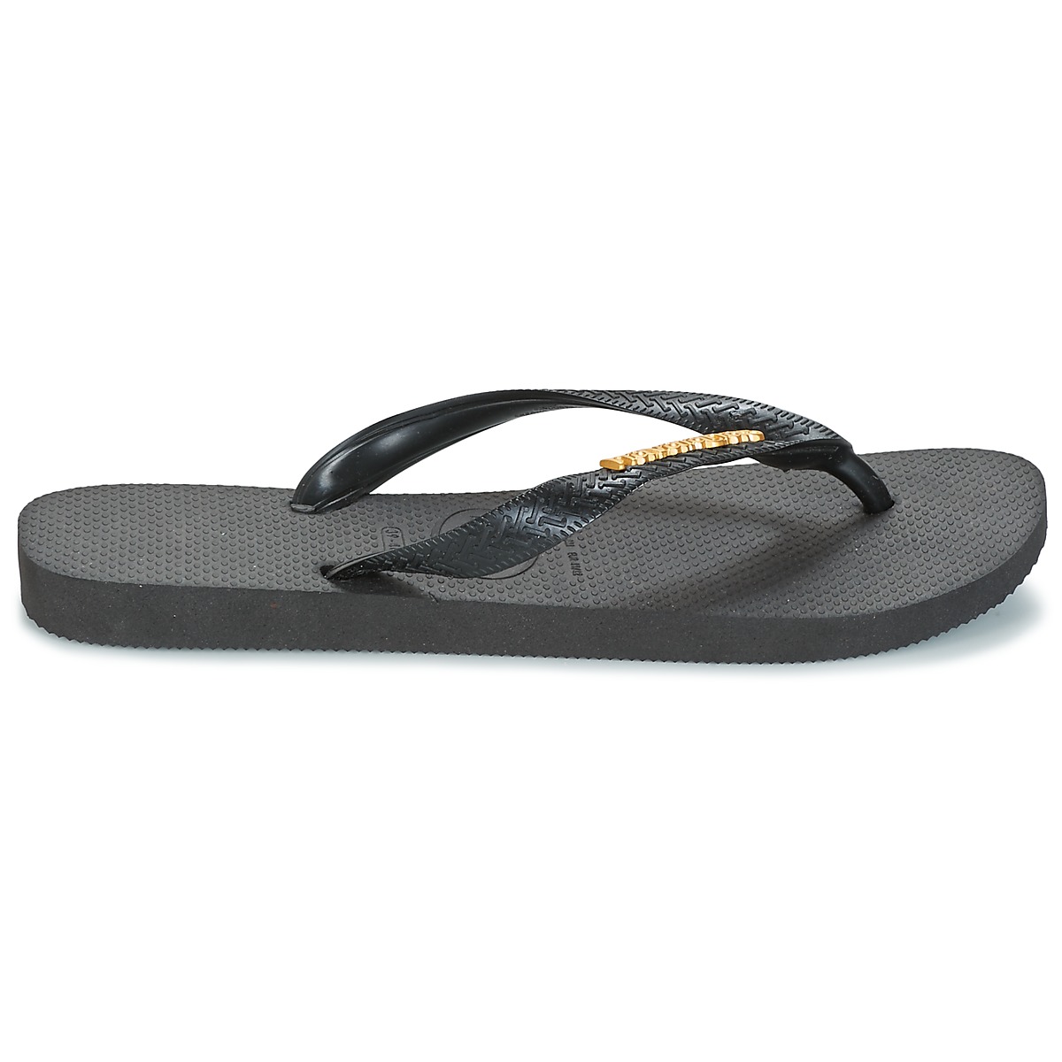 Havaianas Japanke TOP LOGO METALLIC Havaianas