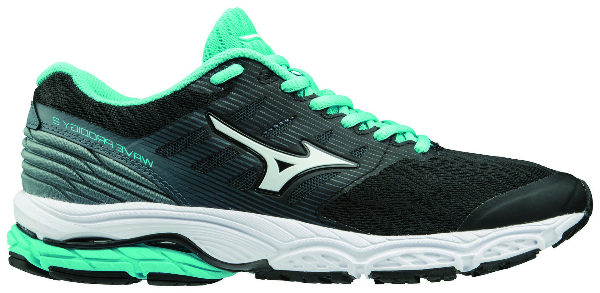 intersport mizuno wave