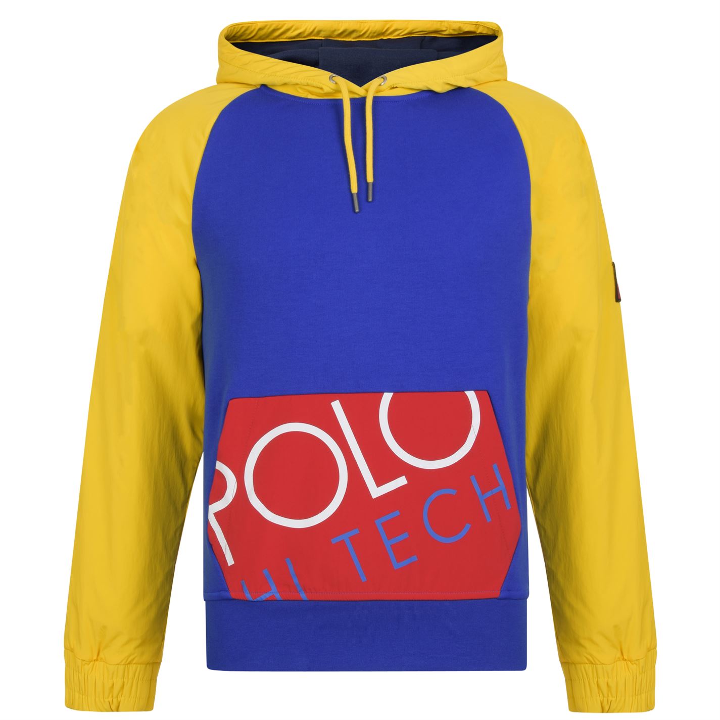 polo hi tech sweatshirt