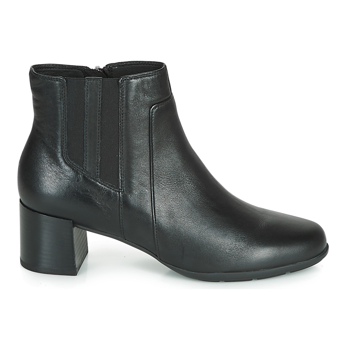 Geox Gležnjače NEW ANNYA MID Geox