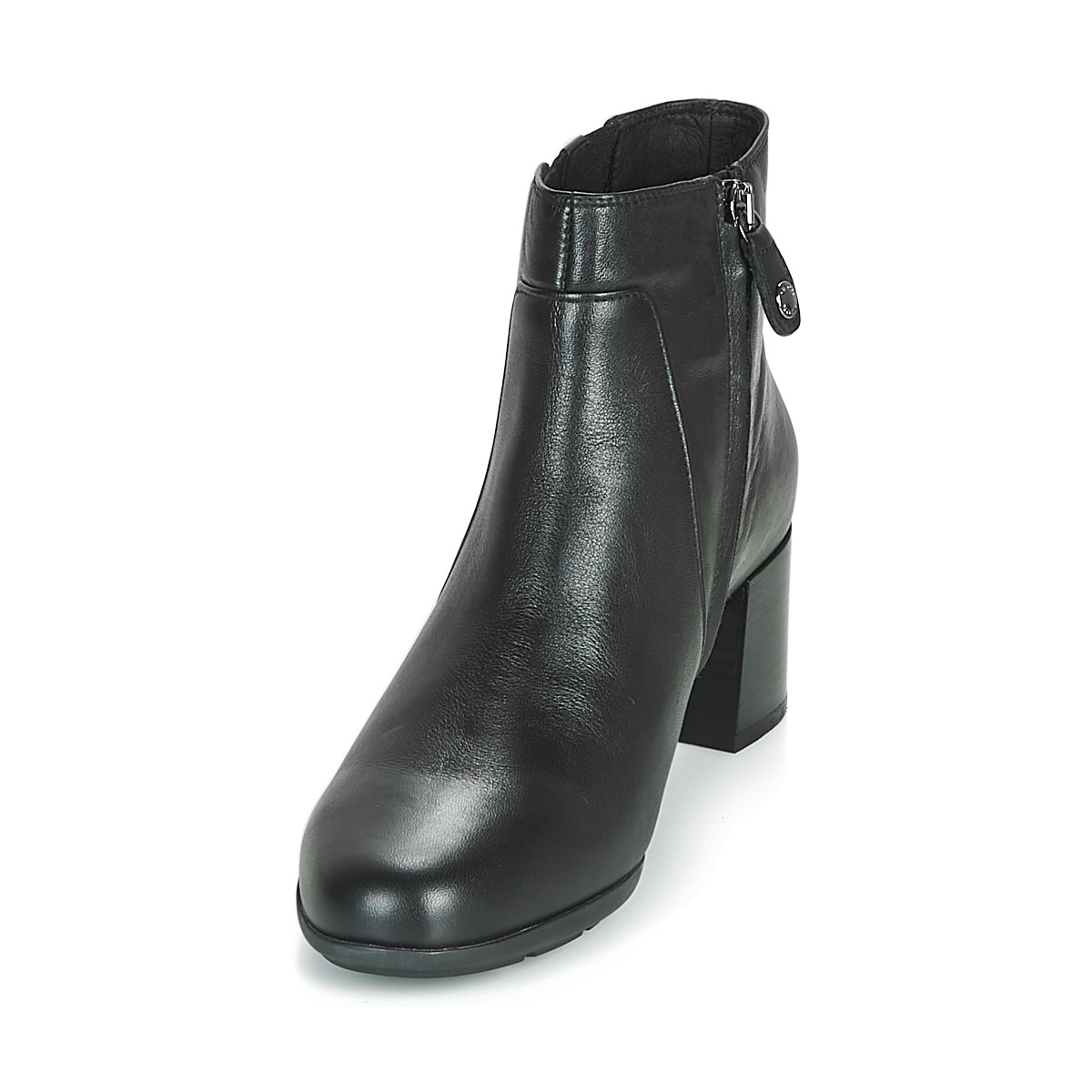 Geox Gležnjače NEW ANNYA MID Geox