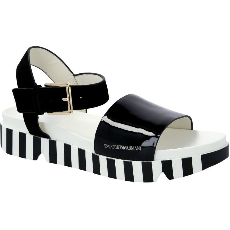 armani sandale