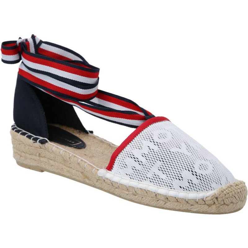 tommy hilfiger espadrile