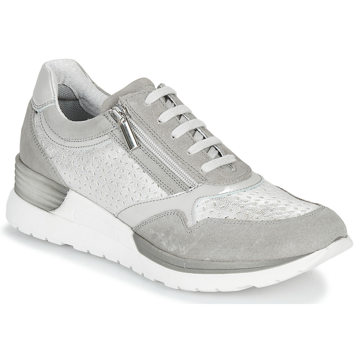 puma roma pebble trainers