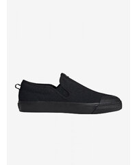 ombre clothing men's slip on trainers t300