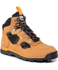 Túracipő TIMBERLAND - Brooklyn City Mid TB0A41Y72311 Wheat Nubuck (31 db) -  Divatod.hu