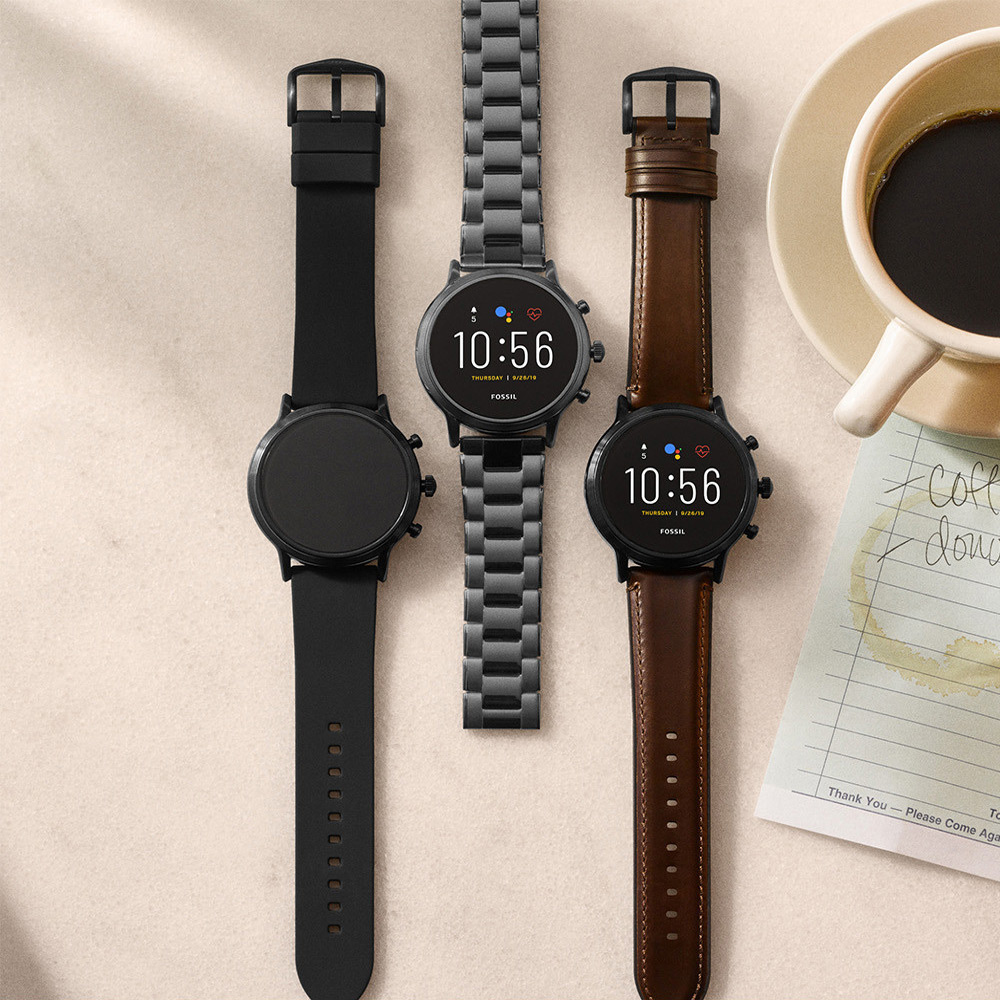 fossil ftw4024 gen 5