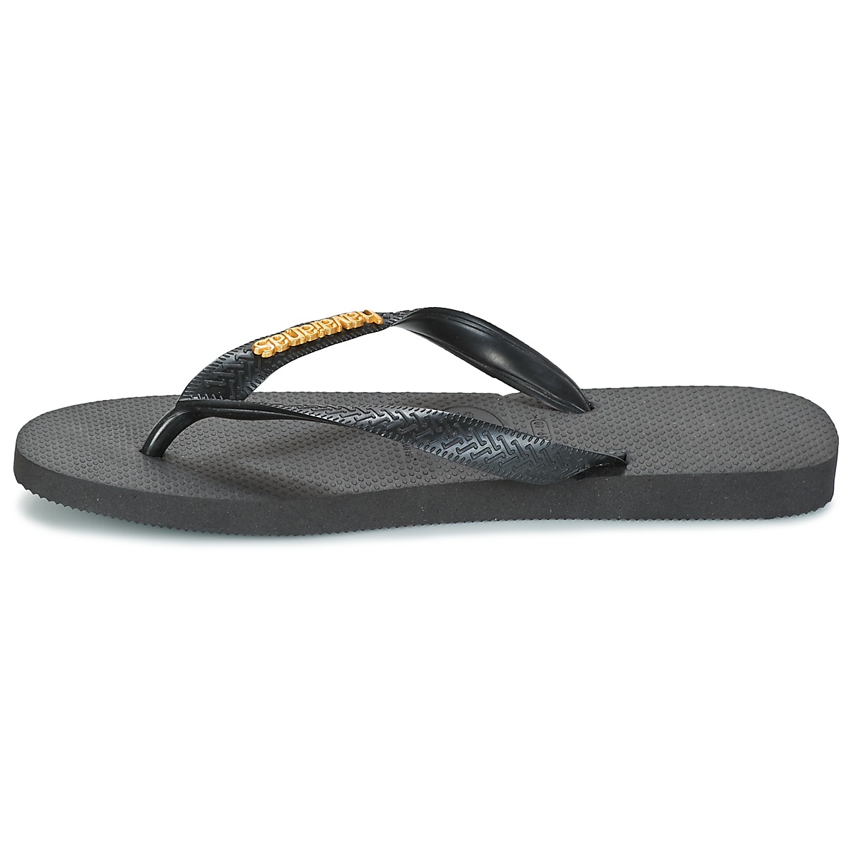 Havaianas Japanke TOP LOGO METALLIC Havaianas