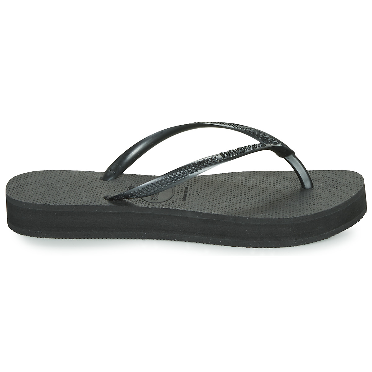 Havaianas Japanke SLIM FLATFORM Havaianas