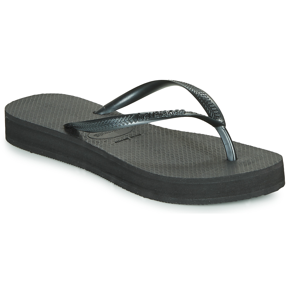 Havaianas Japanke SLIM FLATFORM Havaianas