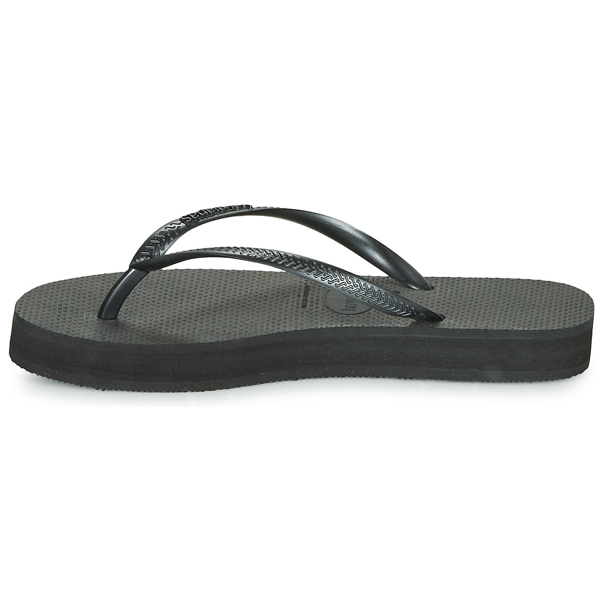 Havaianas Japanke SLIM FLATFORM Havaianas