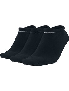 Čarape Nike 3PPK VALUE NO SHOW sx2554-001
