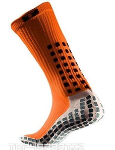 Čarape Trusox CRW300 Mid-Calf Thin Orange crw300thinorange
