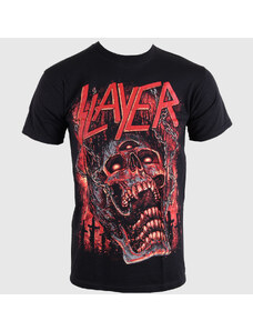Metalik majica muško Slayer - - ROCK OFF - SLAYTEE13MB