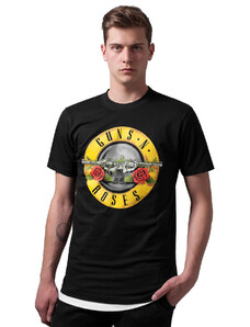 Metalik majica muško Guns N' Roses - Logo - NNM - MT346