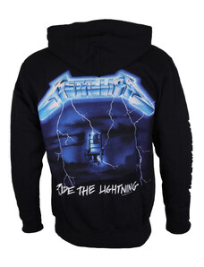 Majica s kapuljačom muško Metallica - Ride The Lightning - NNM - RTMTL(NEW)ZHBRID RTMTL(NEW)ZHBRID
