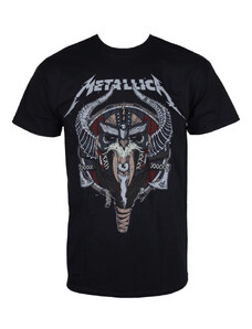 Metalik majica muško Metallica - Viking - ROCK OFF - METTS28MB RTMTLTSBVIK