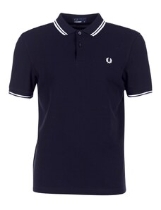 Fred Perry Polo majice kratkih rukava THE FRED PERRY SHIRT Fred Perry