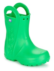 Crocs Gumene čizme HANDLE IT RAIN BOOT KIDS Crocs