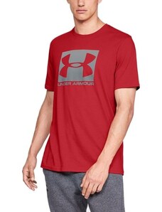 Majica Under Armour UA BOXED SPORTSTYLE SS 1329581-600