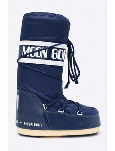 Moon Boot - Čizme za snijeg 14004400.2-2.BLUE