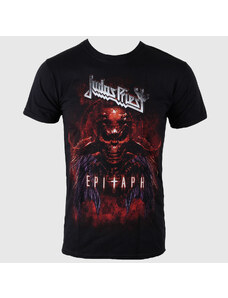 Metalik majica muško Judas Priest - - ROCK OFF - JPTEE07MB